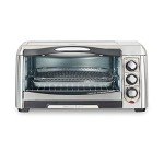 Hamilton Beach Large Capacity Air Fryer Oven