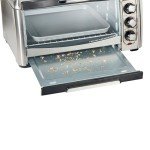 Hamilton Beach Large Capacity Air Fryer Oven