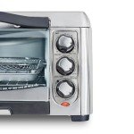 Hamilton Beach Large Capacity Air Fryer Oven