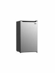Danby 4.4 Cu.Ft. Stainless Steel Mini Fridge
