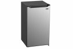 Danby 4.4 Cu.Ft. Stainless Steel Mini Fridge