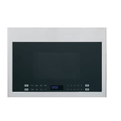 Haier 24" Stainless Steel Over the Range Microwave