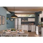 Haier 24" Stainless Steel Over the Range Microwave