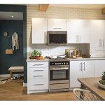 Haier 24" Stainless Steel Over the Range Microwave