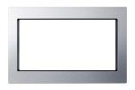 Summit 30" Built-In Stainless Steel Microwave Oven