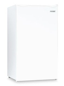 Igloo 3.2 Cu.Ft. Compact Refrigerator with Freezer
