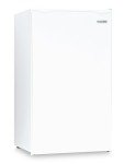 Igloo 3.2 Cu.Ft. Compact Refrigerator with Freezer
