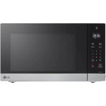 LG 1.5 Cu. Ft. Stainless Steel Countertop Microwave