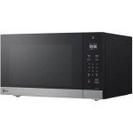 LG 1.5 Cu. Ft. Stainless Steel Countertop Microwave