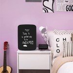 Cooluli 15L Mini Fridge for Food and Drinks