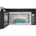 Electrolux 30" Over the Range Microwave 900W
