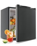 Feelfunn 1.7 Cu.Ft Mini Fridge with Freezer