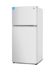 20 Cu. Ft. Top Freezer Refrigerator with Ice Maker