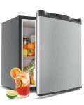 Feelfunn 1.7 Cu.Ft Mini Fridge with Freezer