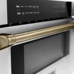 ZLINE 30" Built-In Microwave Drawer - Stainless Steel