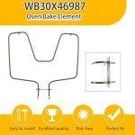 Oven Heating Element for GE, Hotpoint, Kenmore