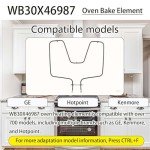 Oven Heating Element for GE, Hotpoint, Kenmore