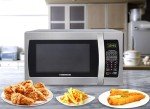 Farberware 1.3 Cu. Ft. 1100-Watt Microwave Oven