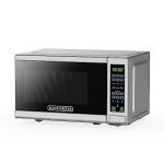 BLACK+DECKER 0.7 Cu. Ft. Compact Digital Microwave