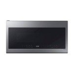 Samsung 2.1 Cu. Ft. Stainless Steel Microwave Oven