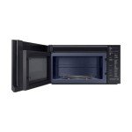 Samsung 2.1 Cu. Ft. Stainless Steel Microwave Oven