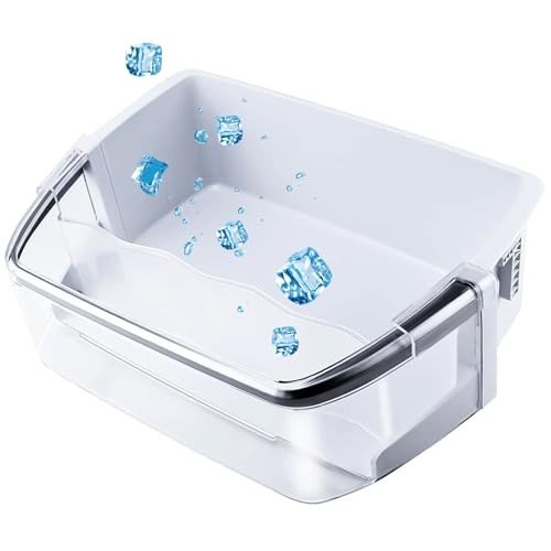 Refrigerator Door Shelf Bin for LG & Kenmore