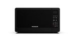 Frigidaire 0.7 Cu. Ft. Black Microwave Oven