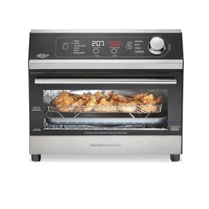 Hamilton Beach Digital Air Fryer Toaster Oven Combo