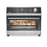Hamilton Beach Digital Air Fryer Toaster Oven Combo