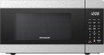 Frigidaire 0.9 Cu. Ft. Stainless Steel Microwave
