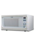 Commercial Chef 1.6 Cu. Ft. 1000W Countertop Microwave