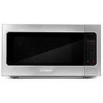 Pemberly Row 24" Built-In Microwave Oven
