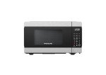Frigidaire 0.9 Cu. Ft. Stainless Steel Microwave