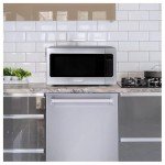 Pemberly Row 24" Built-In Microwave Oven