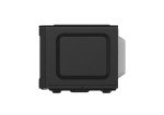 Frigidaire 0.9 Cu. Ft. Stainless Steel Microwave
