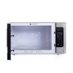 Pemberly Row 24" Built-In Microwave Oven