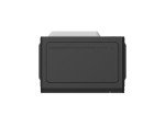 Frigidaire 0.9 Cu. Ft. Stainless Steel Microwave