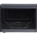 Magic Chef 2.2 Cu. Ft. 1,200W Countertop Microwave