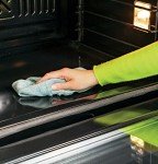 GE JK3800SHSS Wall Oven Combo