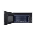 Samsung 2.1 Cu. Ft. Stainless Over-the-Range Microwave