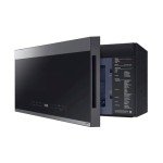 Samsung 2.1 Cu. Ft. Stainless Over-the-Range Microwave