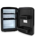 Cooluli 15L Portable Mini Fridge with Blackboard