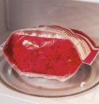 GE 1.7 Cu. Ft. White Over-the-Range Microwave