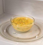 GE 1.7 Cu. Ft. White Over-the-Range Microwave