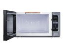 Summit Built-In Stainless Steel Microwave Oven 2.2 Cu Ft