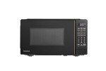 TOSHIBA 0.7 Cu Ft Microwave Oven, 700W