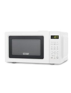 Commercial Chef 0.7 Cu Ft Microwave - 700W White