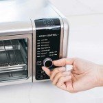 Ninja 10-in-1 Digital Air Fry Oven - Large