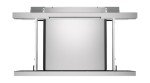 Sharp Stainless Steel Built-In Microwave Drawer
