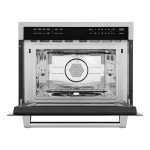ZLINE 24" Built-in Convection Microwave Oven